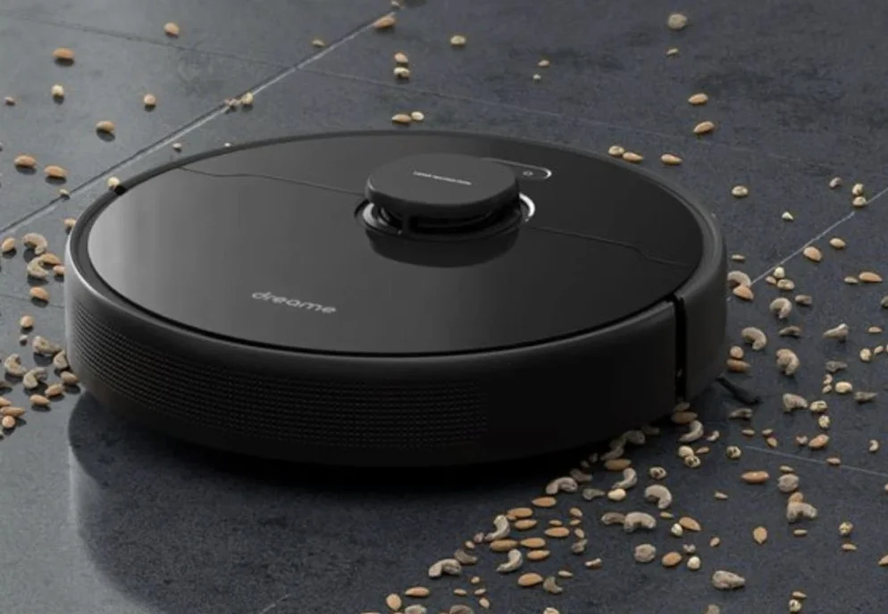 robot vacuum cleaner buying guide