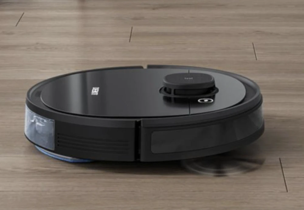 robot vacuum cleaner buying guide